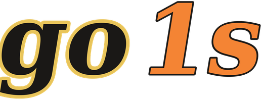 go1s logo